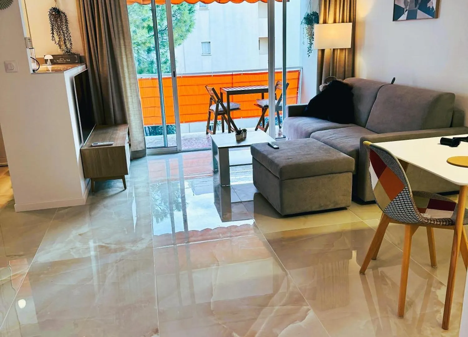 Διαμέρισμα Studio Climatise 600M De La Plage Καν-συρ-Μερ Γαλλία