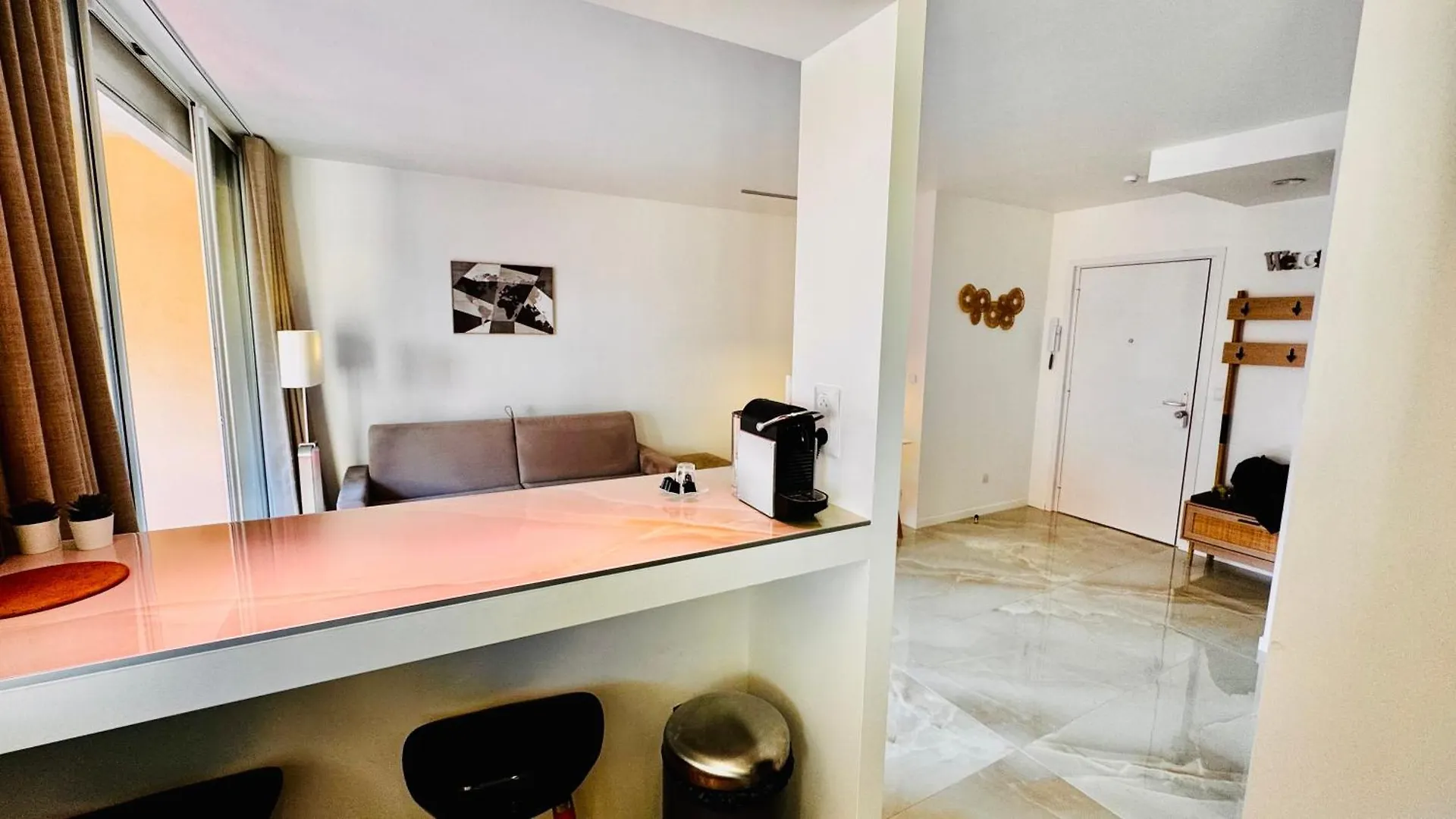 Διαμέρισμα Studio Climatise 600M De La Plage Καν-συρ-Μερ