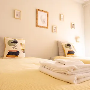 3 Pieces Au Coeur Du Cros De Appartement